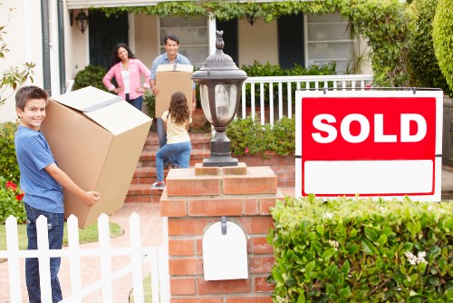 Efficient local relocation support in Islington